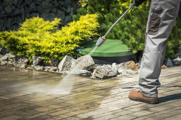 Best Patio and Deck Pressure Washing  in Bridge City, LA