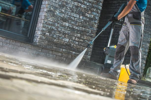 Best Fleet Vehicle Washing  in Bridge City, LA
