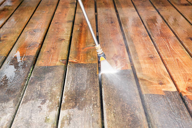 Best Factory Floor Cleaning  in Bridge City, LA