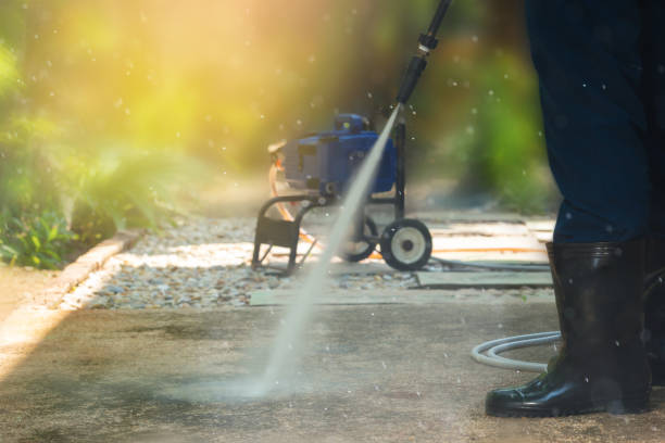 Best Oil Spill Cleanup  in Bridge City, LA